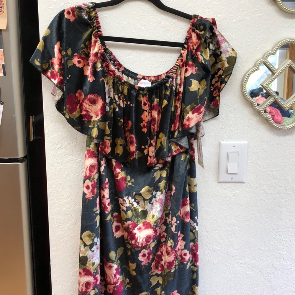 LulaRoe Cici
